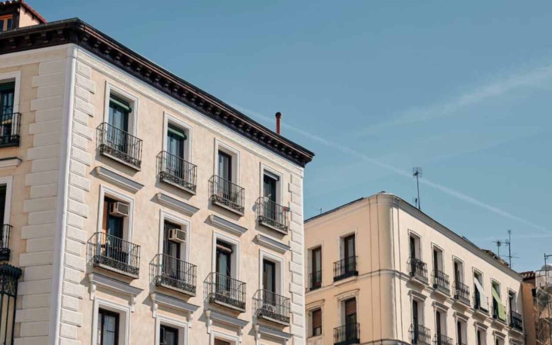 DFLAT Propiedades, captación de propietarios de viviendas en Madrid para alquilar y gestionar las propiedades, buscamos inversionistas para comprar viviendas.